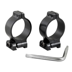 Talley 30mm SLD Medium Screw lock Detachable 400004