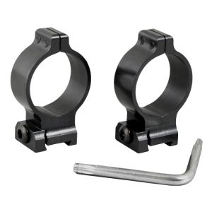 Talley 30mm SLD High Rings 400005