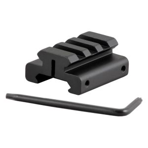 Burris 1/2" Picatinny Riser Blocks 410340