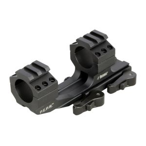 Burris AR-PEPR Quick Detach Style - 1 410344