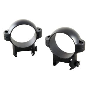 Burris 1" Zee Rings - 30mm Medium 420044