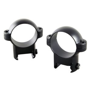 Burris 30mm Zee Rings - High 420077