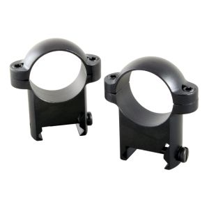 Burris 1" Zee Rings - High 420087