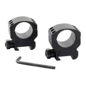 Burris Xtreme Tactical 1" Medium Matte 420181