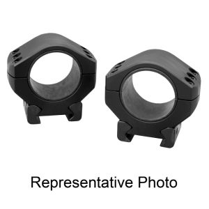 Burris XTR Signature Rings - 30mm - 420221