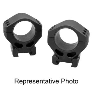 Burris XTR Signature Rings 30mm - 30mm