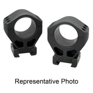 Burris XTR Signature Rings 30mm - 30mm