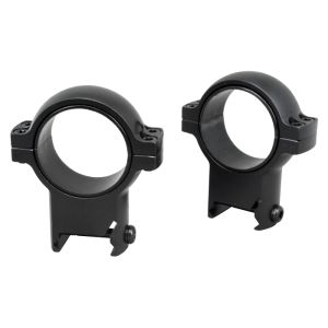 Burris 30MM Signature Zee Rings - 420585