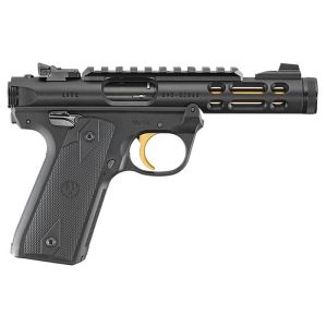 Ruger - Mark IV 22/45 Lite