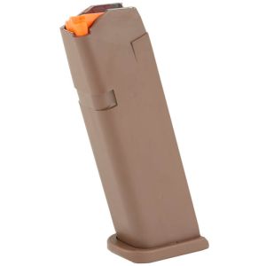 Glock G17 Gen5 OEM Magazine