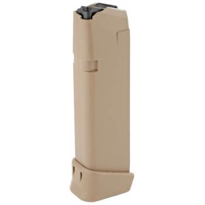 Glock G17/G19X OEM Magazine