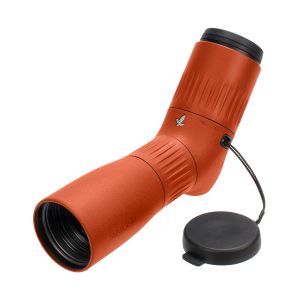 Swarovski ATC 17-40x56 Telescope - Burnt Orange