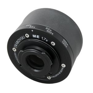 Swarovski ME 1.7x Magnification Extender - 49230