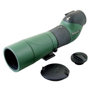 Swarovski Spotting Scope HD-STS65 & 20-60 Zoom Eyepiece 49319