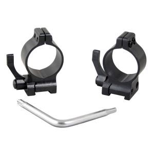 Talley 1" QD Medium Rings 500004