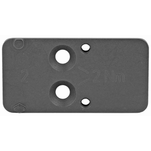 H&K - VP9 OR Mounting Plate