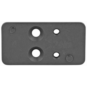 H&K - VP9 OR Mounting Plate