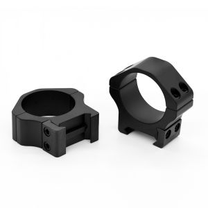 Warne Maxima 30mm Low Horizontal Split Rings