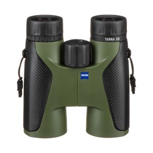 Zeiss Terra 10x42 ED MC - Green