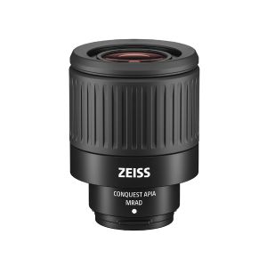 Zeiss Conquest Apia MRAD 18x/21x Eyepiece