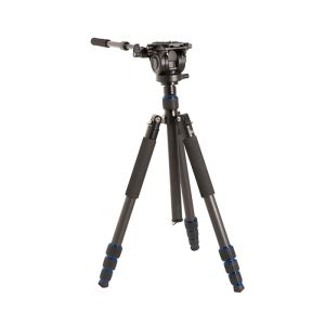Meopta Carbon Fiber Tripod Kit