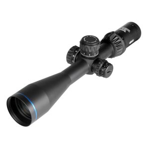 Meopta Optika6 4.5-27x50 FFP - 653595