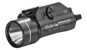 Streamlight TLR1s
