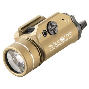 Streamlight TLR1-HL