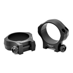 Warne Mountain Tech 40mm Low