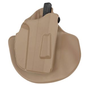 Safariland - Model 7378 7TS ALS Holster - Sig P365 - Right Hand FDE