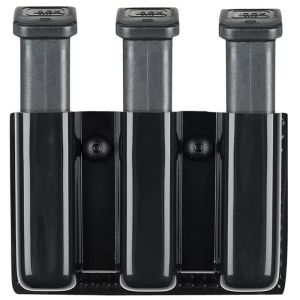 Safariland - Model 775 Open Top Triple Pistol Magazine Pouch