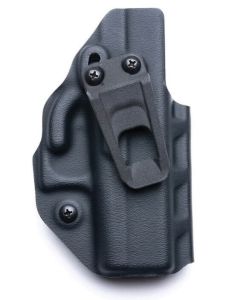 Crucial Concealment - Covert IWB - Ambi