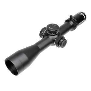 X7 Conquer 3-18x50 T3 Reticle - 7C318LFI