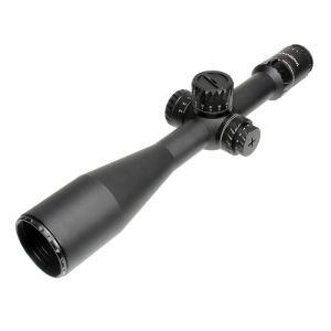 Tangent Theta 5-25x56 TT525P - 800100-0007