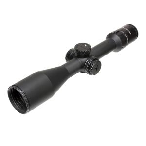 Tangent Theta 3-15x50 TT315H Long Range Hunter