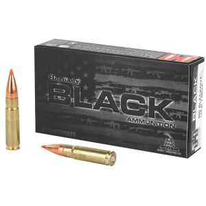 Hornady BLACK - 300 BLK 110 GR V-MAX