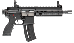 H&K - HK416 - 22LR