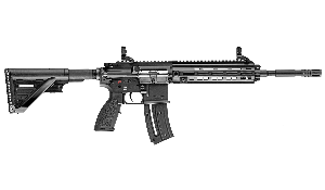 H&K - HK416 - 22LR