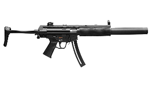 H&K - MP5 - 22LR