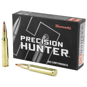 Hornady Precision Hunter - 30-06 SPRG 178 GR ELD-X