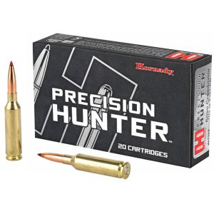 Hornady Precision Hunter - 6MM CREEDMOOR 103 GR ELD-X