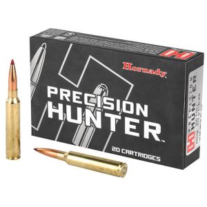 Hornady Precision Hunter - 300 PRC 212 GR ELD -X