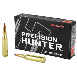 Hornady Precision Hunter - 7MM-08 REM 150 GR ELD-X