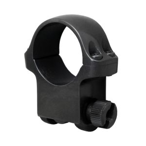 1" High Ring - (5B) Blued Gloss - 90271