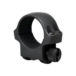 1" Low Ring - (3BHM) Blued Matte - 90277