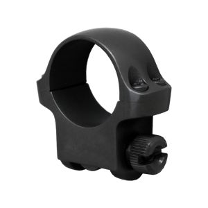 1" Medium Ring - (4BHM) Blued Matte - 90278