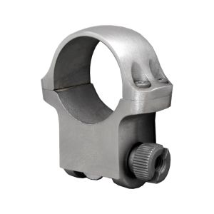 1" High Ring - (5K) Stainless Satin - 90283