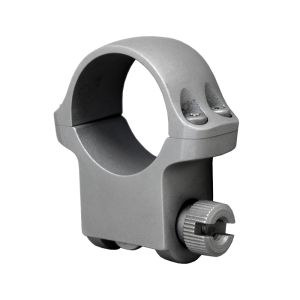 1" High Ring - (5KHM) Stainless Matte - 90291