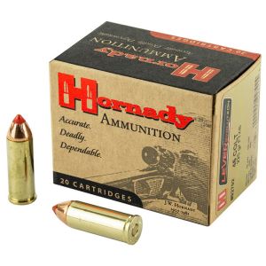 Hornady LEVERevolution - 45 COLT 225 GR FTX
