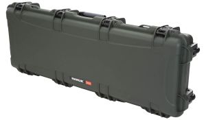 NANUK 990 Wheeled Equipment Case